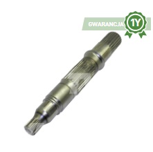 ПОЛУОСЬ ДЛЯ LINDE 2643230107