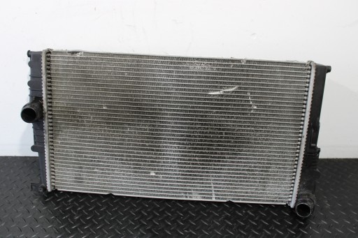 water cooler BMW 3 F30 F31 7600511