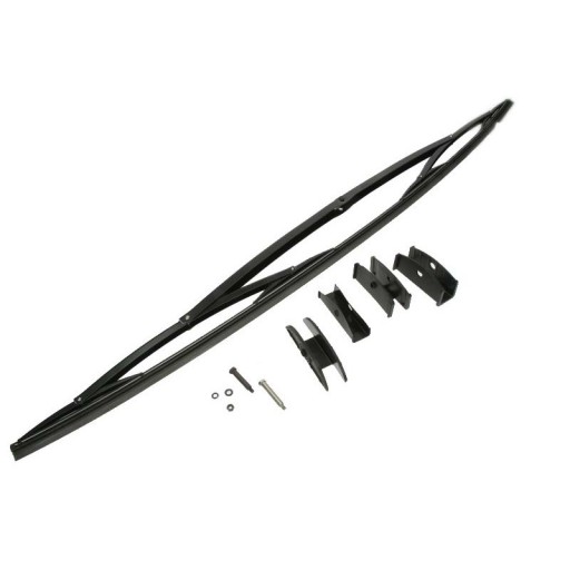 3 397 - Bosch стеклоочиститель SCANIA MAN MERCEDES 100 см передний