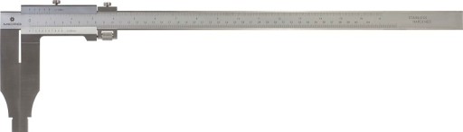 Штангенциркуль 0-1000 мм