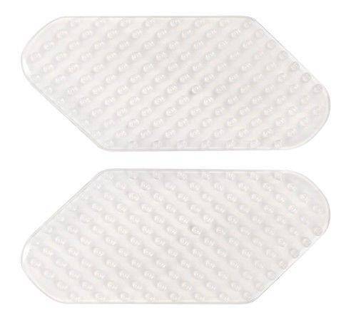 Лампа Grip-Tank X1 бічні панелі прозорий