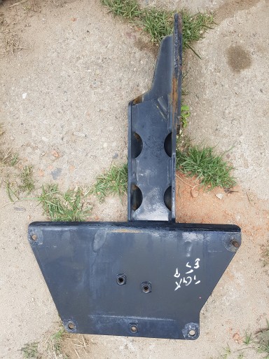 КРОНШТЕЙН ДЛЯ НАСОСА ADBLUE MAN TGX TGS