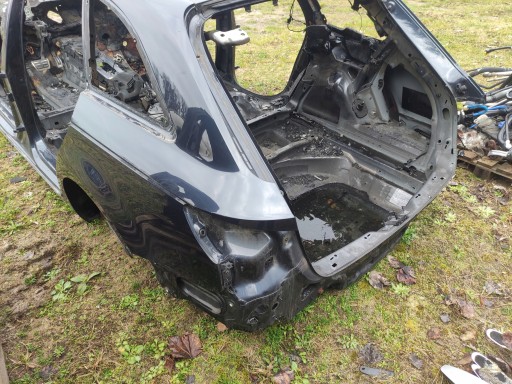 AUDI A4 B9 COMBI AVANT ЧВЕРТЬ ЛІВА ПРАВА ЗАДНЯ ЗАДНЯ ЗАДНЯ ЗАДНЯ РЕМІНЬ