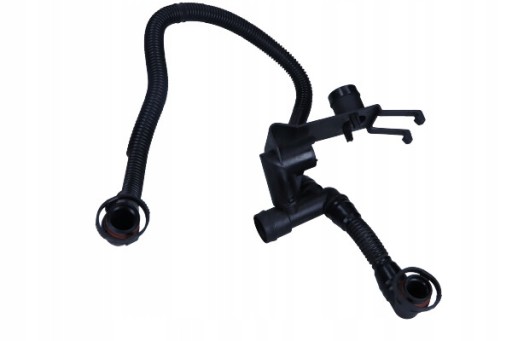 18-0633 - Клапан ODM AUDI A4 A6 A8 3.0 00-06 MAXGEAR