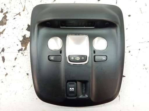 FANALE CIELO INTERNO T9 Peugeot 308 II (2014- )