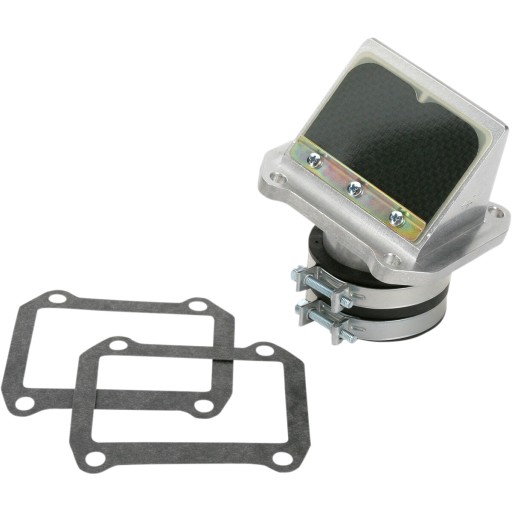 RAD42D - BOYESEN диафрагма патрубок KTM SX EXC 250/300 04-16