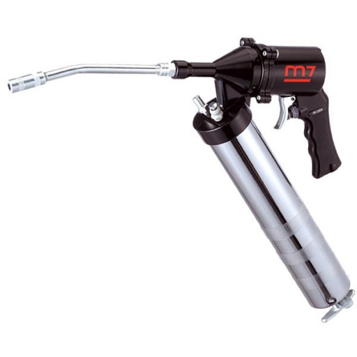 Пневматический смазочный пистолет M7