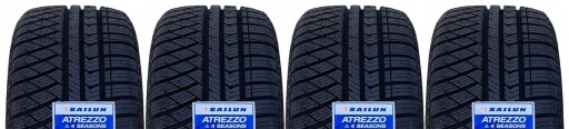 195/50 R15 нові всесезонні шини UHP PREMIUM