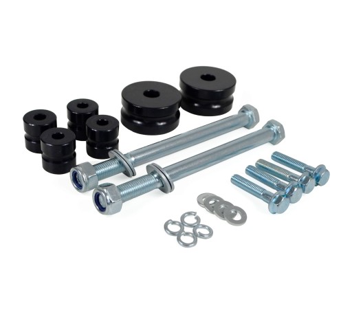 10-1111 - ПЕРЕДНЯ ВІСЬ TOYOTA LAND CRUISER 90