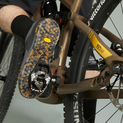 Взуття на педалі Giro Clutch MTB 44 розмір