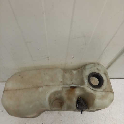 washer fluid tank CITROEN JUMPER 2