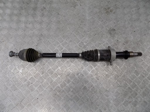 BMW IX I20 ПЕРЕДНИЙ ПРАВИЙ ВАЛ 5A09CA2