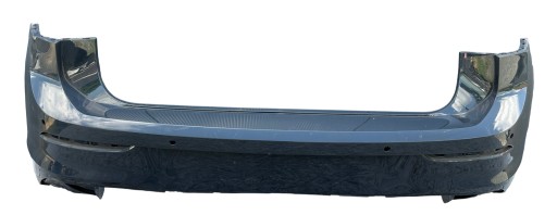Stoßstange heck hinten VW GOLF VIII HB 20- PDC