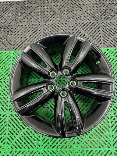 alufelgen 17 Mini One - Cooper F57 F56 F55 6858899