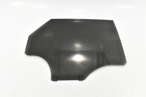 E000189 - БОКОВОЕ ОКНО ДВЕРИ ЗАДНЕЙ ПРАВОЙ OPEL GRANDLAND X 2018