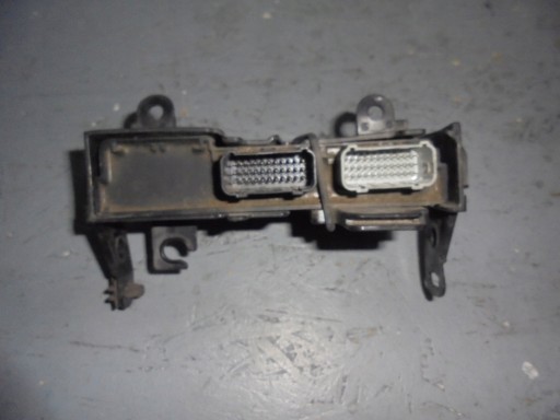 12345778 - HONDA NC700X NC ABS DCT модуль запалювання комп'ютер