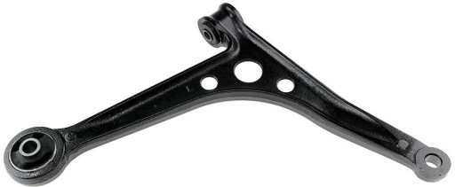 Важіль підвіски nty zwd-vw-034