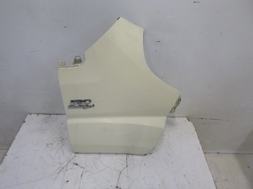 fender right FIAT DUCATO III 3 06-14
