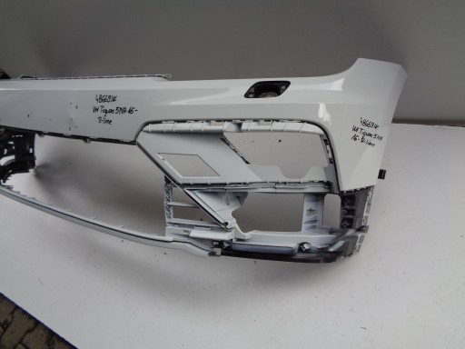 front bumper VW TIGUAN II 5NA 16- R-LINE NR 48669