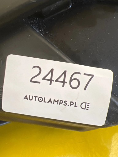 feu avant droit Nissan Micra K14 2017- Full Led 26010-5FA2A