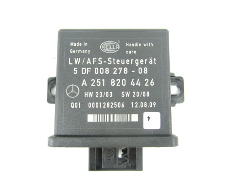 MODULO CENTRALINA LUCI MERCEDES W251 R-KLASA