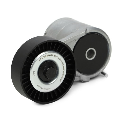 N35012-PCS-MS - Натягувач Vauxhall COMBO MK II (C) (F25)