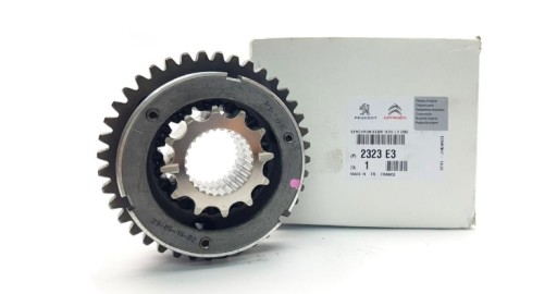 9467601780 - СИНХРОНИЗАТОР CITROEN PEUGEOT 1-2 ПЕРЕДАЧ BE3 / BE4