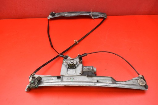 window regulator left front EU 400854F RENAULT CLIO 3 III 3D 05-09