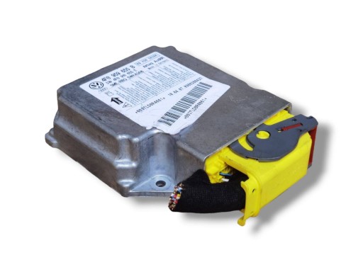 module airbag Audi A6 Allroad C6 2007 4F0959655B