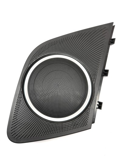 AUDI A5 S5 8T kryt krycí repráku BANG OLUFSEN 8T0035435A 8T0035436A