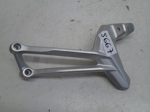 824.3.262.1A - Ducati Multistrada 1200 set задня підніжка P