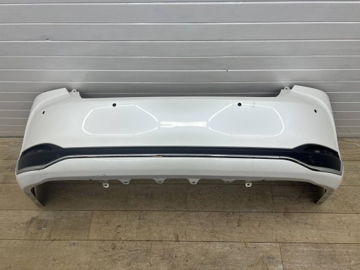 Задній бампер lexus es vii xz10 521593j490