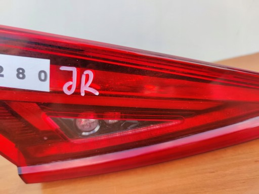 SEAT TERRACO right light to the bonnet rear part LED 5FJ945308