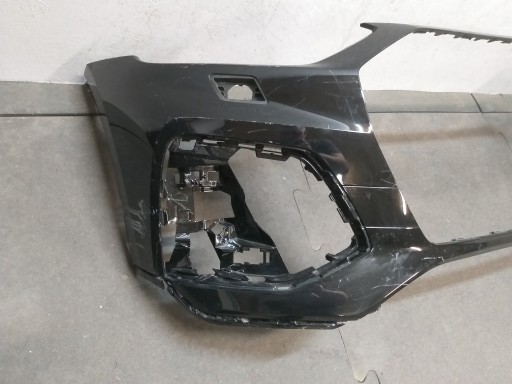bumper front AUDI Q5 80A S LINE LIFT 20