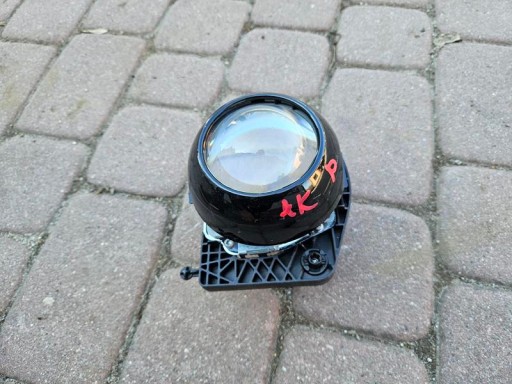 lens oswietlenie lights przedniej Opel Astra K