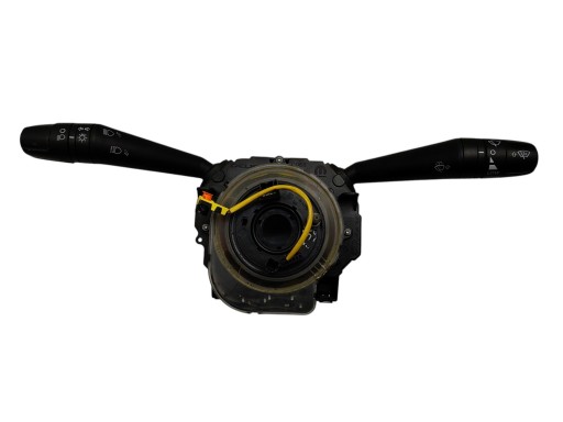 DEVIO LUCI TERGICRISTALLO TERGI DEVIO LUCI DEVIO ANELLO airbag VOLANTE FIAT TIPO II (2015-2020) 07356529000
