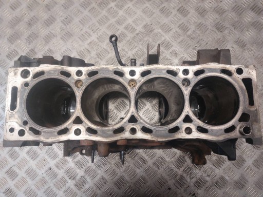 BLOK of the engine FORD MONDEO MK4 DXBA 2.0 TDCI