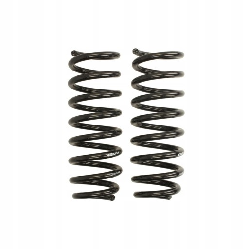 E10-20-022-05-20 - Пружини EIBACH Pro KIT BMW 5 5L