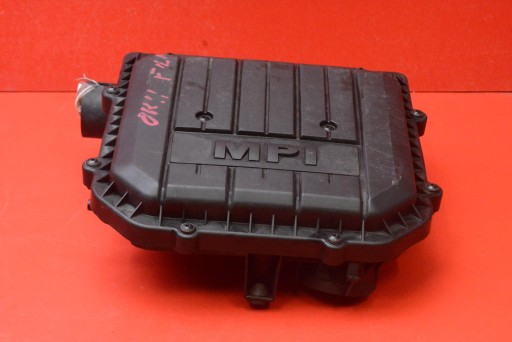 luftfiltergehäuse 04C129611J VW UP 1 und 1.0 12V 60 KM 11-20