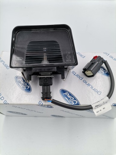 BK31-13550-AA - БОРТОВИЙ ЛІХТ FORD TRANSIT MK8 САМОСВАЛ BOX ОРИГ