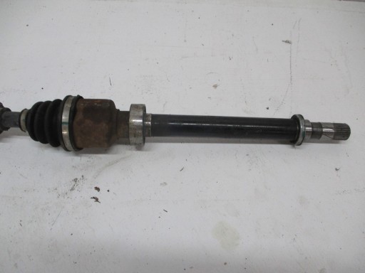 semi-axis right NISSAN MICRA K14 1,5DCI 391005FD0B