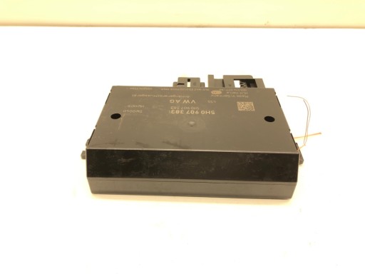 LORK-1410-142446 - Модуль крюка vw caddy v 5h0907383 контроллер минивэна