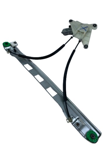 window regulator mechanism right front MASTER MOVANO B 807200008R