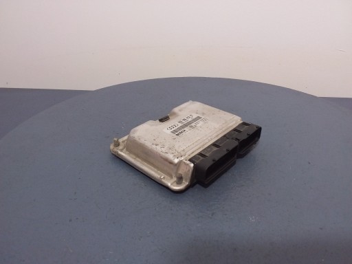 Elk-68328- - Audi a3 8l 1.9 tdi asz комп'ютерний контролер двигуна 038906019ef