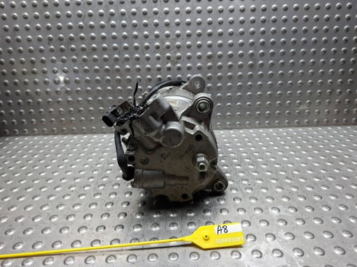 Klimakompressor klimaanlage MINI COOPER F54 F55 F60 BMW 1.5 TB 6842619