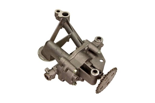 8200741642 - Масляный насос для RENAULT 2.2-2.5 DCI