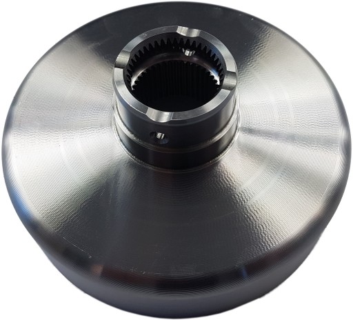 MG00082 - Кошик зчеплення редуктор ATC300 BMW 5 E60 xDrive