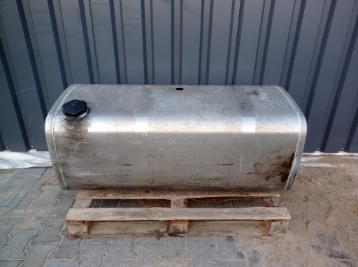 Топливный бак VOLVO FH4 RENAULT RANGE T 410L