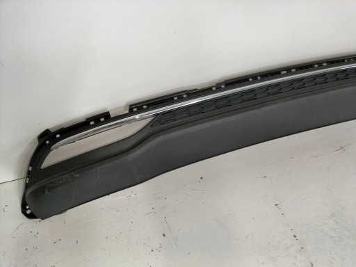 SPOILER ACCESSORI POSTERIORE KIA CEED III 18- KOMBI