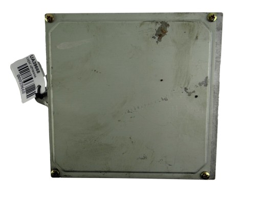 control unit of the engine HONDA HR-V 37820-PEL-G01